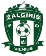 Zalgiris Vilnius